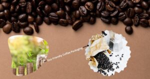 Discover the Best Eco-Friendly Coffee Packaging for a Greener Future