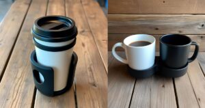 Best 6-Inch 20 oz Coffee Mug Cup Holders in 2025
