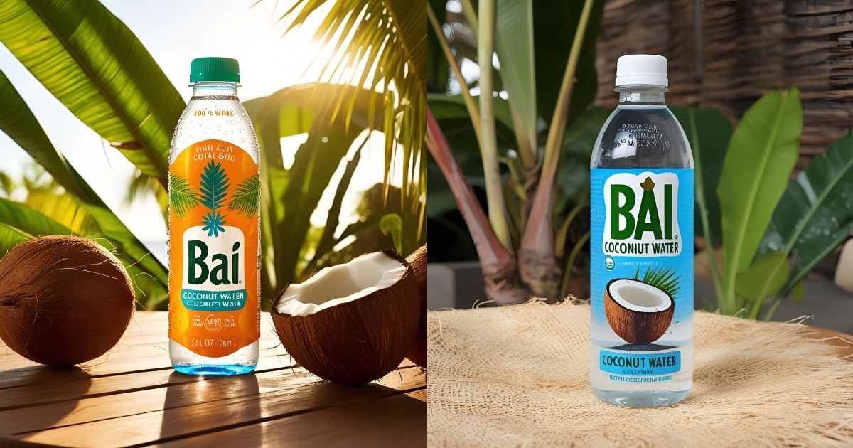 Is Bai Coconut Water Good for You