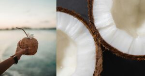 Nutritional Profile of Bai Coconut Water 