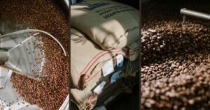 Get Your Hands on Bean West Coffee