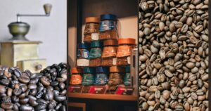 Bean West’s Most Popular Coffee Blends