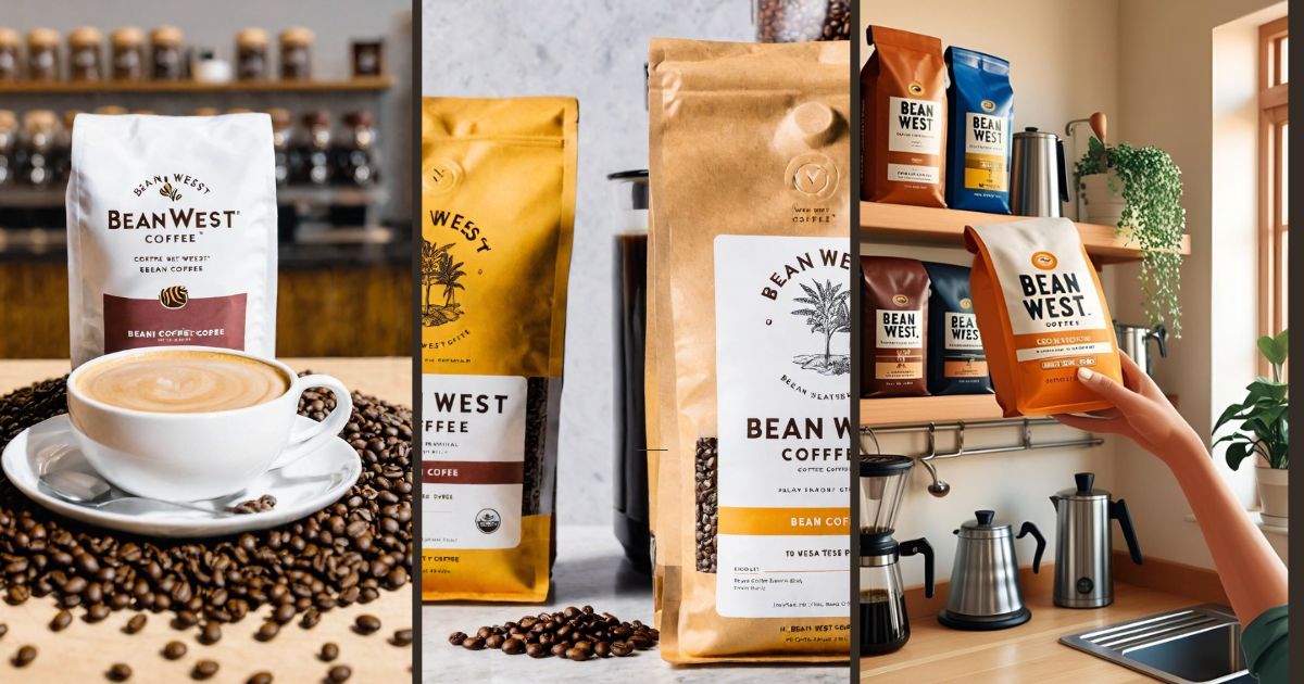 Bean West Coffee Roasters