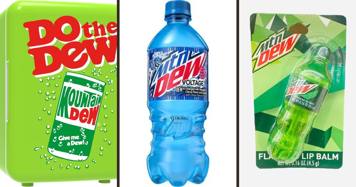 Does Taco Bell Baja Blast Have Caffeine