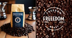 What Makes Freedom Roast Unique
