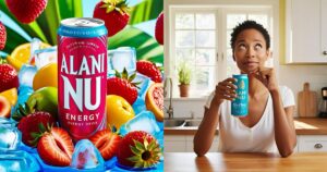 Potential Health Benefits of Alani Nu Energy Drink
