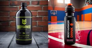 BodyArmor Drink