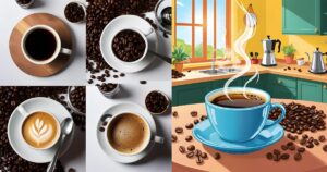 Step-by-Step Guide: How to Make Coffee with Whole Beans