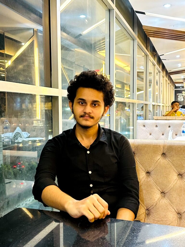 Mahian Bin Alam