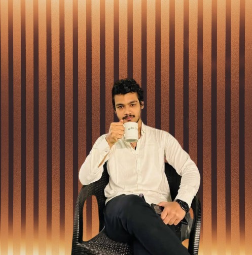 Shahriar Alfi