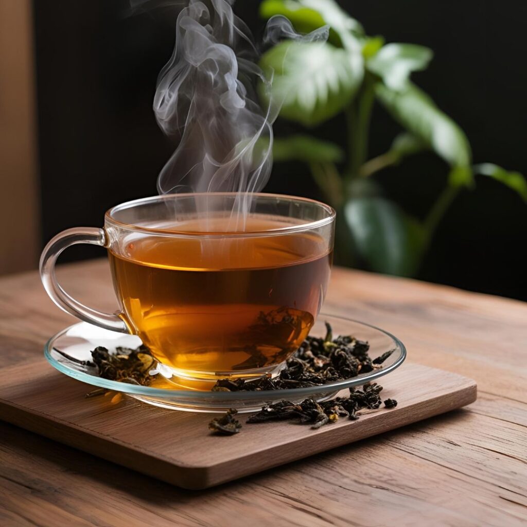 Tea