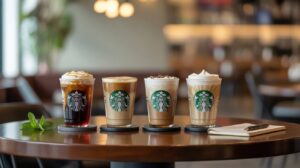 Best Low-Carb Starbucks Drinks + How to Order Them
