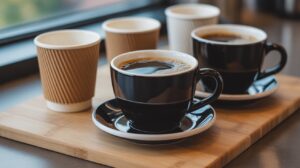 Buyer’s Guide How to Choose the Right 4‑oz Cup