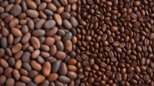 Caffeine, Theobromine & Energy Type