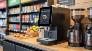 Choosing the Right Machine for Your Convenience Store