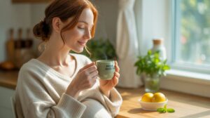 Guidelines for Safely Enjoying Matcha While Pregnant