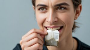 How Long to Bite on a Tea Bag After Extraction (Without Risking Complications)