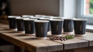 How to Choose the Right Black Disposable Cups (Step‑by‑Step)