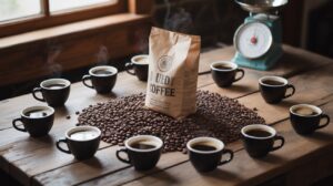 The Fundamentals Ratios, Sizes & Brew Methods