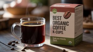 Top Rated Organic K-Cup Options (2025)