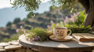 What Is Sideritis scardica
