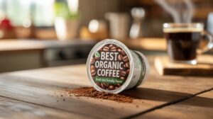Why Choose Organic K-Cups — Beyond Taste