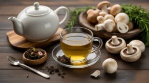 Why Mushroom Tea Recipes Vary — And Why That Actually Matters