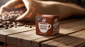 Best Hazelnut Coffee K-Cups of 2025