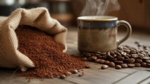 How to Get Coarse Ground Coffee