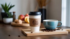 Pros & Cons of 10 oz Coffee Cups