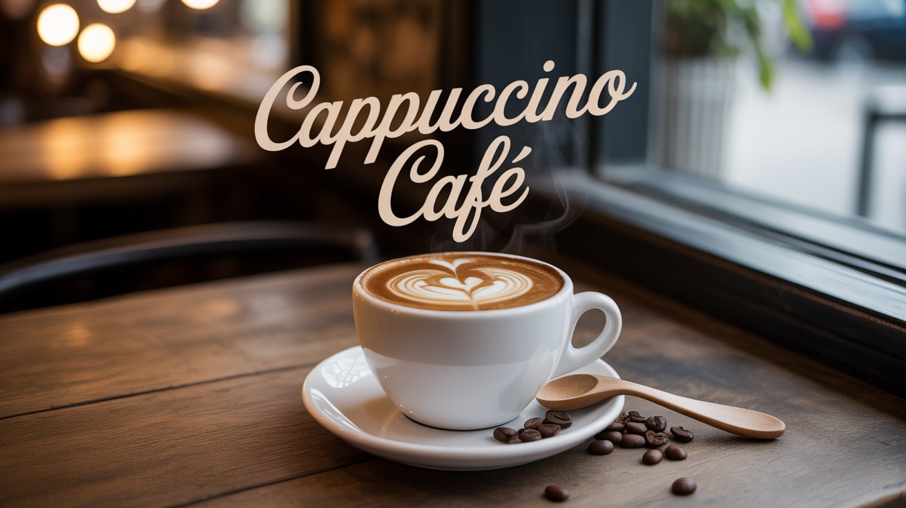 Cappuccino Café