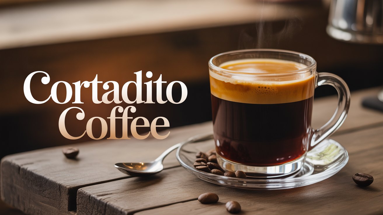 Cortadito Coffee