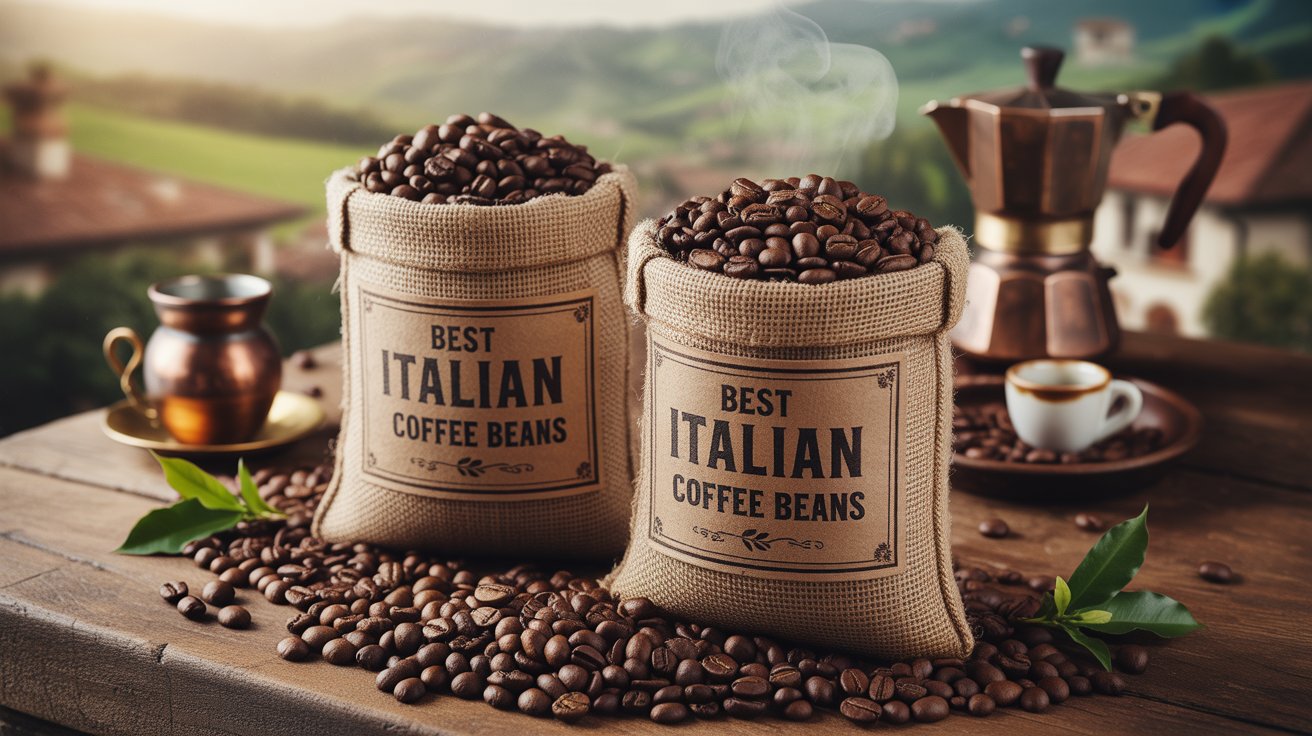 Best Italian Coffee Beans