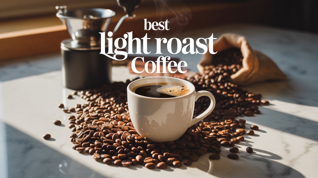 Best Light Roast Coffee