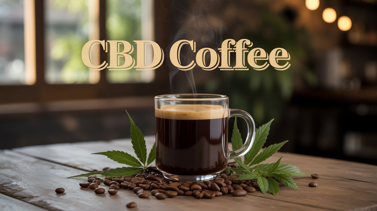 CBD Coffee